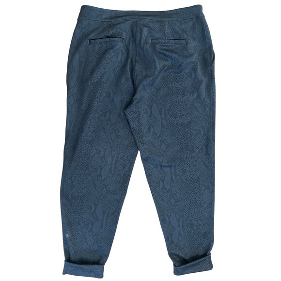 Lululemon Athletica Womens Size 8 26” - Picture 3 of 6